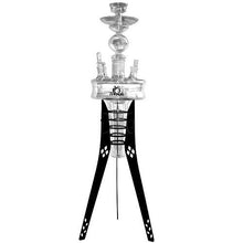 Load image into Gallery viewer, ZAHRAH LOUNGE HOOKAH (Z99)