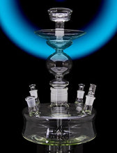 Load image into Gallery viewer, ZAHRAH LOUNGE HOOKAH (Z99)