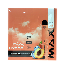 Load image into Gallery viewer, Hyppe Max (1600 Puffs)