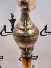 Load image into Gallery viewer, Taha Babilia Hookah VIP Standard w/Logo