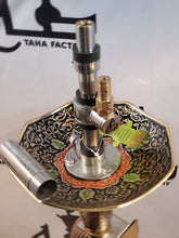 Load image into Gallery viewer, Taha Babilia Hookah VIP Standard w/Logo