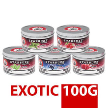 Load image into Gallery viewer, STARBUZZ TOBACCO 100G