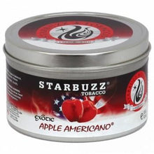 Load image into Gallery viewer, STARBUZZ TOBACCO 100G