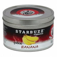 Load image into Gallery viewer, STARBUZZ TOBACCO 100G