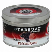 Load image into Gallery viewer, STARBUZZ TOBACCO 100G
