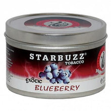 Load image into Gallery viewer, STARBUZZ TOBACCO 100G