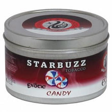Load image into Gallery viewer, STARBUZZ TOBACCO 100G