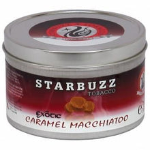 Load image into Gallery viewer, STARBUZZ TOBACCO 100G