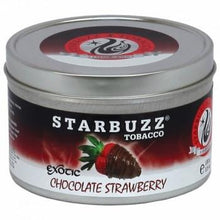 Load image into Gallery viewer, STARBUZZ TOBACCO 100G