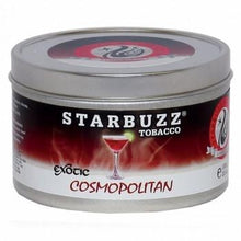 Load image into Gallery viewer, STARBUZZ TOBACCO 100G