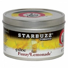 Load image into Gallery viewer, STARBUZZ TOBACCO 100G