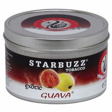 Load image into Gallery viewer, STARBUZZ TOBACCO 100G