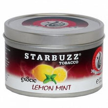 Load image into Gallery viewer, STARBUZZ TOBACCO 100G