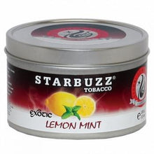 Load image into Gallery viewer, STARBUZZ TOBACCO 100G
