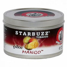 Load image into Gallery viewer, STARBUZZ TOBACCO 100G