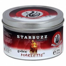 Load image into Gallery viewer, STARBUZZ TOBACCO 100G