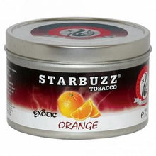 Load image into Gallery viewer, STARBUZZ TOBACCO 100G