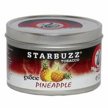 Load image into Gallery viewer, STARBUZZ TOBACCO 100G