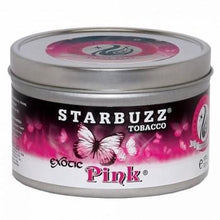 Load image into Gallery viewer, STARBUZZ TOBACCO 100G