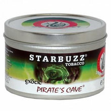 Load image into Gallery viewer, STARBUZZ TOBACCO 250G