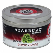 Load image into Gallery viewer, STARBUZZ TOBACCO 100G