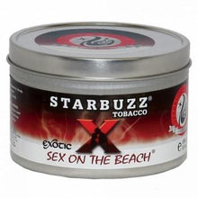 Load image into Gallery viewer, STARBUZZ TOBACCO 100G