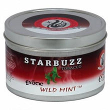 Load image into Gallery viewer, STARBUZZ TOBACCO 100G