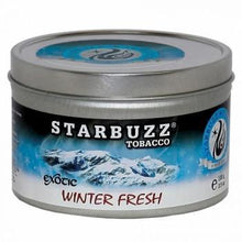 Load image into Gallery viewer, STARBUZZ TOBACCO 250G
