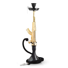 Load image into Gallery viewer, AK-47 HOOKAH