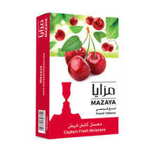 Load image into Gallery viewer, MAZAYA 50G TOBACCO