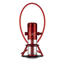 Load image into Gallery viewer, GOLDEN DESERT CAR HOOKAH