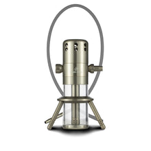 Load image into Gallery viewer, GOLDEN DESERT CAR HOOKAH