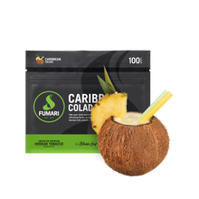 Load image into Gallery viewer, FUMARI TOBACCO 100g