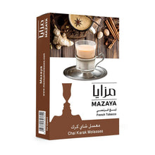 Load image into Gallery viewer, MAZAYA 50G TOBACCO