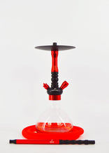 Load image into Gallery viewer, GOLDEN DESERT TROY HOOKAH