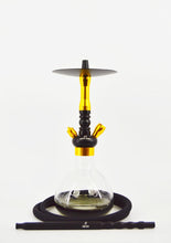 Load image into Gallery viewer, GOLDEN DESERT TROY HOOKAH