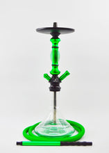 Load image into Gallery viewer, GOLDEN DESERT ECLIPSE