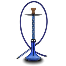 Load image into Gallery viewer, GOLDEN DESERT DELTA HOOKAH
