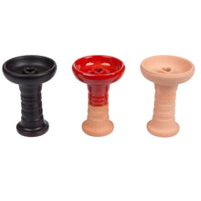 Load image into Gallery viewer, MOB FUNNEL CLAY BOWL