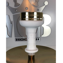 Load image into Gallery viewer, MOB FUNNEL CLAY BOWL