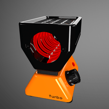 Load image into Gallery viewer, GEMINI ELECTRIC COIL HEATER