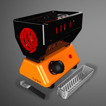 Load image into Gallery viewer, GEMINI ELECTRIC COIL HEATER