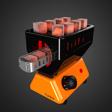 Load image into Gallery viewer, GEMINI ELECTRIC COIL HEATER