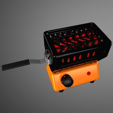 Load image into Gallery viewer, GEMINI ELECTRIC COIL HEATER