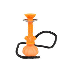 Load image into Gallery viewer, GOLDEN DESERT MINI HYE SILICONE HOOKAH