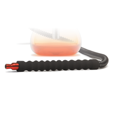 Load image into Gallery viewer, BYO Small Foam Handle Hose