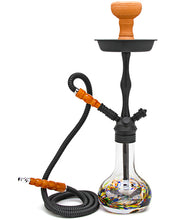 Load image into Gallery viewer, 21" Pharaoh's Horus Hookah