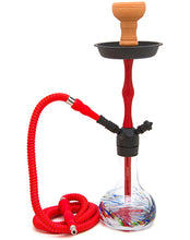 Load image into Gallery viewer, 21" Pharaoh's Horus Hookah