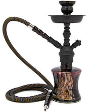 Load image into Gallery viewer, 14.5" Pharaoh's Sari Hookah