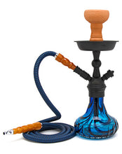 Load image into Gallery viewer, 14.5" Pharaoh's Spirit Hookah